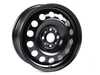 Genuine MINI Genuine MINI Steel Wheel - Black 36111511414 View 1