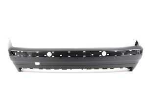 Genuine BMW Bumper Trim Panel, Rear - 51128135364 - E36,E36 M3