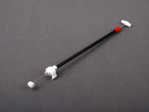 Genuine BMW Rear Door Lock Bowden Cable - E39 525i 528i 530i 540i M5