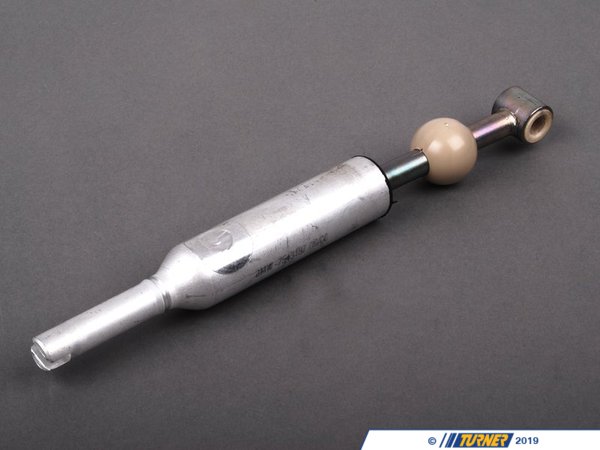 Genuine BMW Genuine BMW Shift Lever - E46 330i 330Ci 25117543187