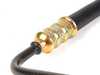 Genuine BMW Genuine BMW Pressure Hose Assy Left - 37131091127 - E38 37131091127 View 4