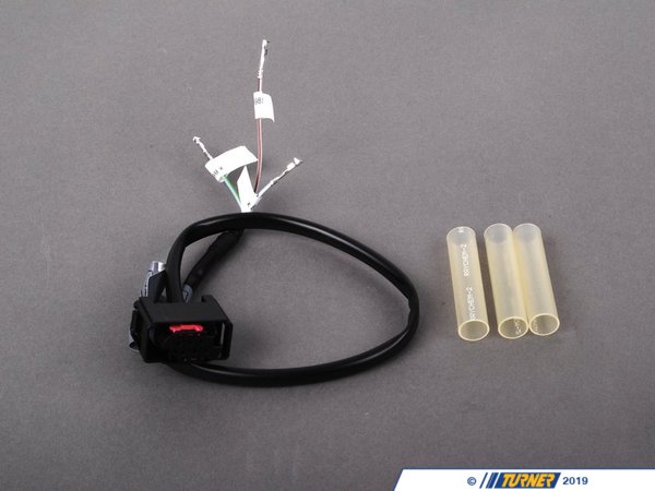 Genuine BMW Genuine BMW Repair Kit, Level Sensor Front - 61126902569 - E38,E39 61126902569