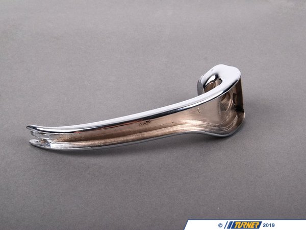 Genuine BMW Genuine BMW Door Handle - Right 51211806004