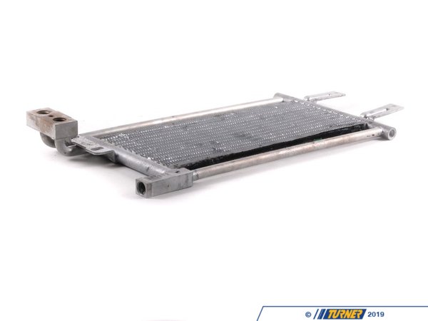 Genuine BMW Automatic Transmission Oil Cooler 17201728770