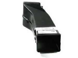 Genuine BMW Front Brake Cooling Air Duct - Left - E39 540i 530i 528i 525i
