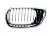 Genuine BMW Genuine BMW Kidney Grille - Left - E46 325i 325xi 330i 330xi 51137042961 View 1