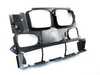 Genuine BMW Genuine BMW Front Air Duct - E39 540i 530i 528i 525i 51718159959 View 8