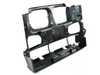 Genuine BMW Genuine BMW Front Air Duct - E39 540i 530i 528i 525i 51718159959 View 6