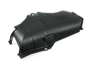 Genuine BMW Fuel filter belly pan - E36 318ti