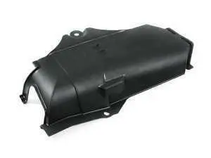 Genuine BMW Fuel filter belly pan - E36 318ti