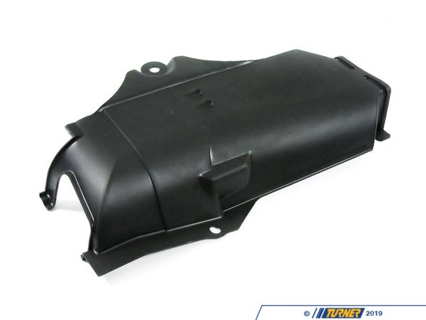 Genuine BMW Genuine BMW Fuel filter belly pan - E36 318ti 51718193999