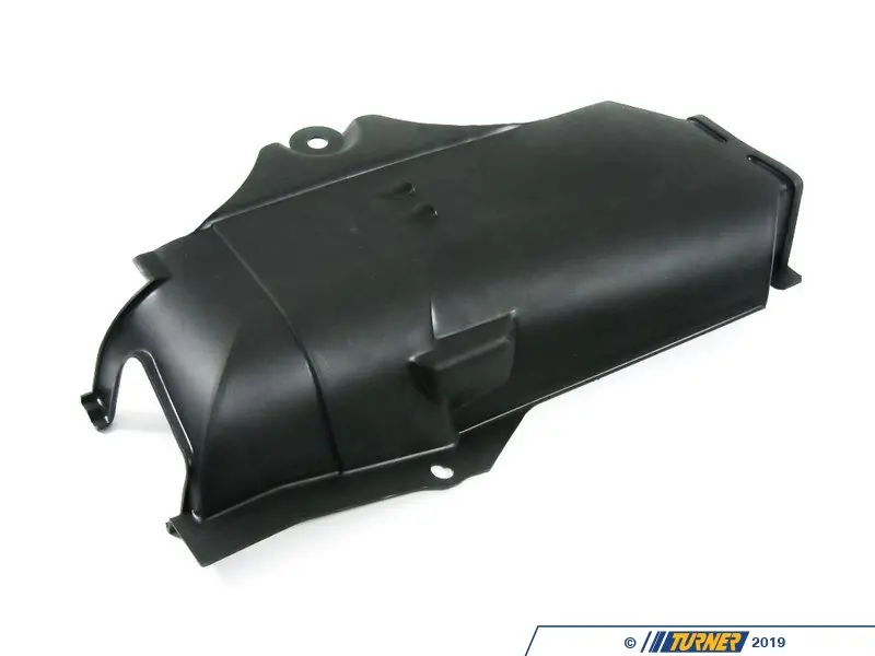 51718193999 - Genuine BMW Fuel filter belly pan - E36 318ti