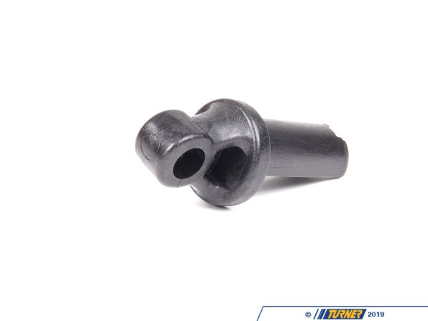Genuine BMW Genuine BMW Bracket, Compression Spring - 35311161719 - Schwarz 35311161719