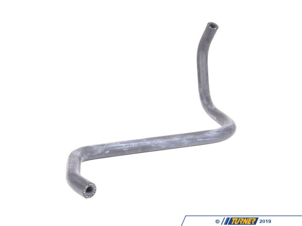 Genuine BMW Coolant Hose E30 E34 M20 2.5L 13541719967