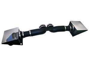 aFe Magnum FORCE Stage-2 Pro 5R Cold Air Intake System - E39 M5 