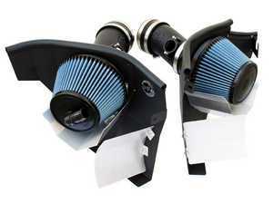 aFe Magnum FORCE Stage-2 Pro 5R Cold Air Intake System - E60 M5, E63 M6 