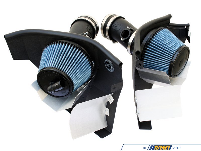 E60M5PPST1 - E60 M5 06-10 Stage 1 Turner Motorsport