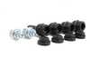 Genuine BMW Genuine BMW Wheel Lock Set - E53 X5 36136773191 View 1