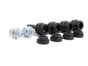 Genuine BMW Wheel Lock Set - E53 X5