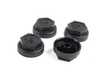 Genuine BMW Genuine BMW Wheel Lock Set - E53 X5 36136773191 View 3