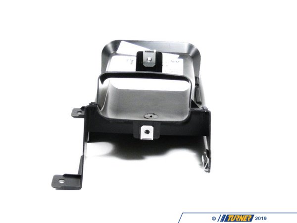 Genuine BMW Genuine BMW Brake Air Duct - Right 51757203964