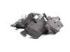 Genuine MINI Genuine MINI Front Brake Pad Set 34116770332 View 1