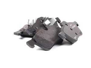 Genuine MINI Front Brake Pad Set