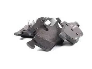 Genuine MINI Front Brake Pad Set