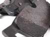 Genuine MINI Genuine MINI Front Brake Pad Set 34116770332 View 3