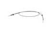 Genuine MINI Genuine MINI Hood Bowden Cables 51237112440 View 1