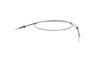 Genuine MINI Hood Bowden Cables