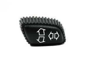 Genuine BMW Front Left Backrest Adjustme - 61311379367