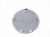 Genuine BMW Genuine BMW Cover Loudspeaker Right Grau - 51418224378 - E46 51418224378 View 2