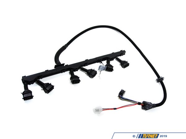 Genuine BMW Genuine BMW Wiring Harness 12511440006