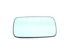 Genuine BMW Mirror Glass - Left