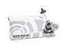 Genuine BMW H7 Halogen Bulb - Priced Each 63217160781 View 1