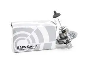 H7 Halogen Bulb - Priced Each