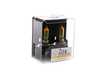 ZiZa ZiZa HB4/9006 Pure Yellow Halogen Bulb - Pair ZZBS9006BSPYA View 2
