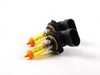 ZiZa ZiZa HB4/9006 Pure Yellow Halogen Bulb - Pair ZZBS9006BSPYA View 3