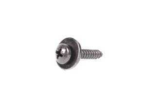 Genuine BMW Sheet Metal Screw - 07119907750 - E30,E30 M3
