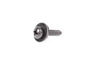 Genuine BMW Sheet Metal Screw - 07119907750 - E30,E30 M3