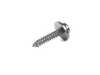 Genuine BMW Genuine BMW Sheet Metal Screw - 07119907750 - E30,E30 M3 07119907750 View 2
