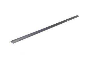 Genuine BMW Outer Weather Strip - Rear Right - E12 528i, E28 535i 533i 528e 524td M5