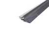 Genuine BMW Genuine BMW Outer Weather Strip - Rear Right - E12 528i, E28 535i 533i 528e 524td M5 51221864290 View 2