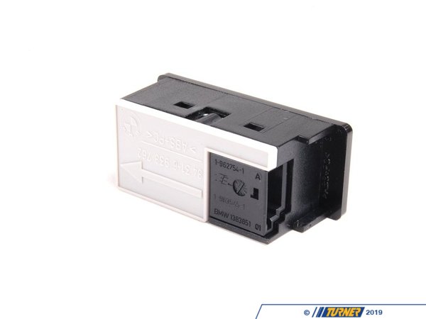 Genuine BMW Genuine BMW Microphone - GSM 84316938762