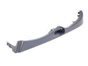 Genuine BMW Lower Headlight Trim - Left - E46 330xi 330i 325xi 325i 