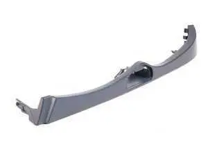Genuine BMW Lower Headlight Trim - Left - E46 330xi 330i 325xi 325i 