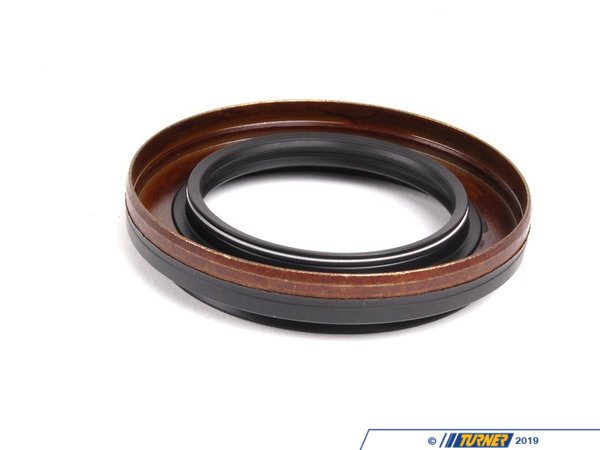 Genuine BMW Genuine BMW Driveshaft Seal 33107609536 33107609536