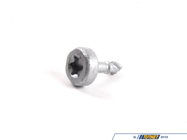 Genuine BMW Genuine BMW Torx Screw - 11127531561 - E85,E90 11127531561
