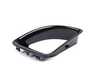Genuine MINI Genuine MINI Brake Duct Frame Black - Right 51117255118 View 1